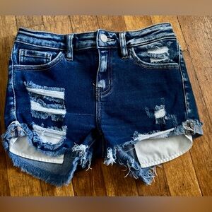 Girl’s KanCan Shorts ~ Size 14 ~